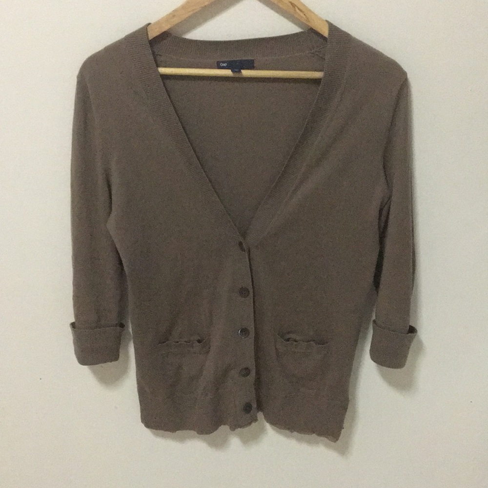 GAP Cardigan